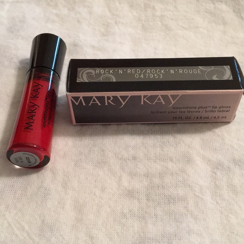 COPY - Lip gloss